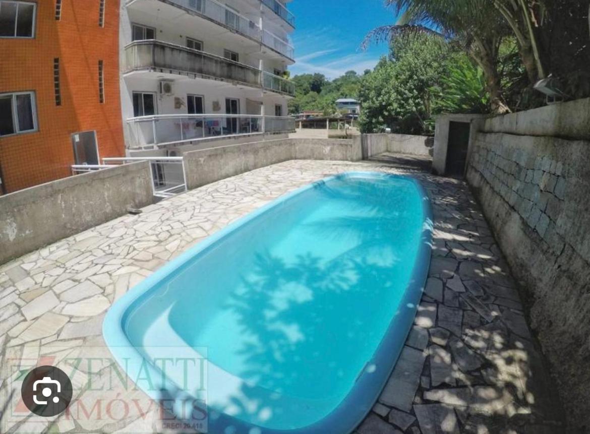 Solar Camorim Angra dos Reis Exterior foto