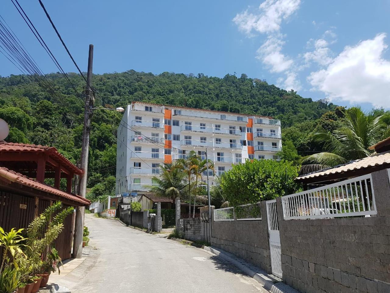 Solar Camorim Angra dos Reis Exterior foto